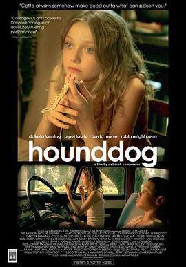 獵犬 Hounddog線上看