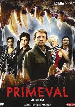 遠古入侵 第一季 Primeval Season 1線上看