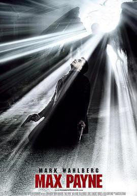 馬克思·佩恩 Max Payne線上看