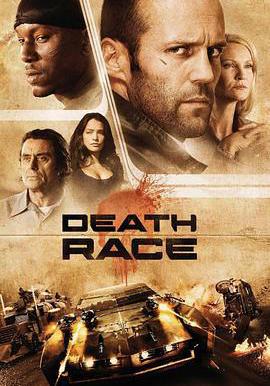 死亡飛車 Death Race線上看