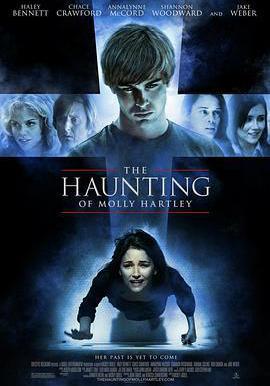 如影隨形 The Haunting of Molly Hartley線上看