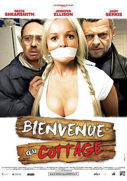 農家小屋 The Cottage線上看