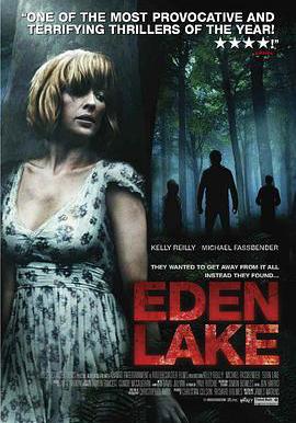 伊甸湖 Eden Lake線上看