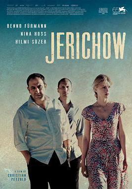 耶里肖 Jerichow線上看