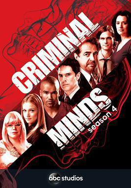 犯罪心理 第四季 Criminal Minds Season 4線上看