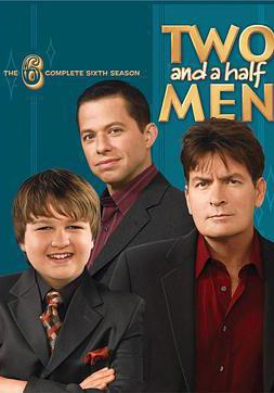 好漢兩個半 第六季 Two and a Half Men Season 6線上看