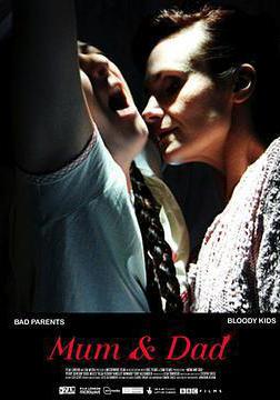 恐怖的爸媽 Mum & Dad線上看