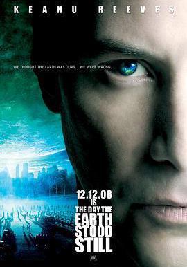 地球停轉之日 The Day the Earth Stood Still線上看