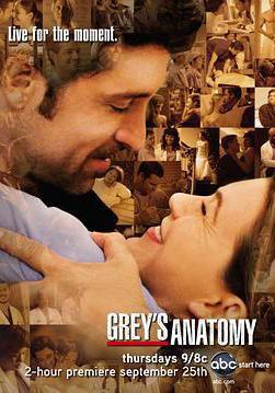 實習醫生格蕾 第五季 Grey's Anatomy Season 5線上看