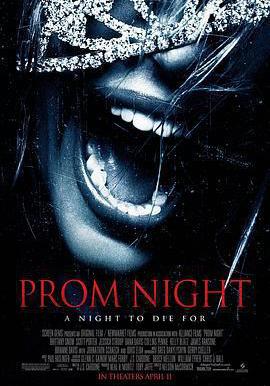 燈紅酒綠殺人夜 Prom Night線上看