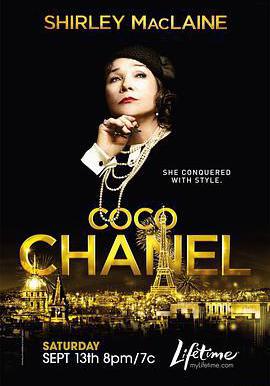 香奈兒 Coco Chanel線上看