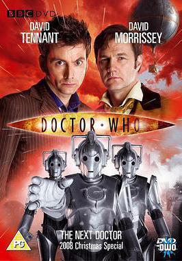 神祕博士：下一位博士 Doctor Who: The Next Doctor線上看