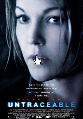 網絡殺機 Untraceable線上看