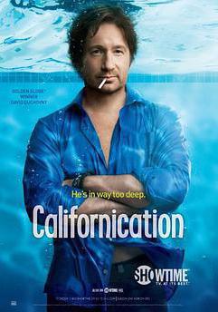 加州靡情 第二季 Californication Season 2線上看
