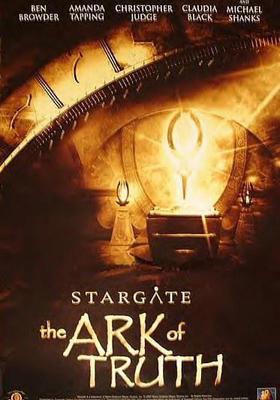 星際之門：真理之盒 Stargate: The Ark of Truth線上看