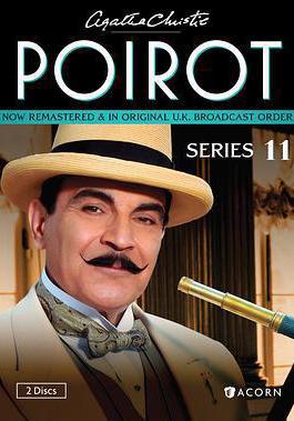 大偵探波洛 第十一季 Agatha Christie's Poirot Season 11線上看