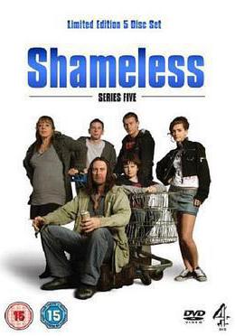 無恥之徒 第五季 Shameless Season 5線上看