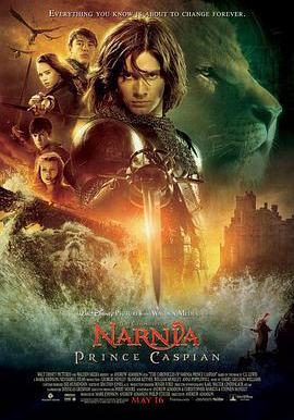 納尼亞傳奇2:凱斯賓王子 The Chronicles of Narnia: Prince Caspian線上看