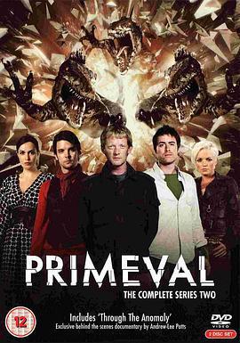 遠古入侵 第二季 Primeval Season 2線上看