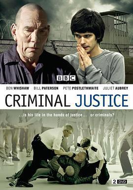 司法正義 第一季 Criminal Justice Season 1線上看