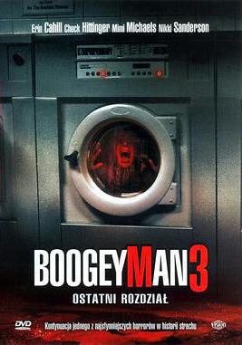 惡靈空間3 Boogeyman 3線上看