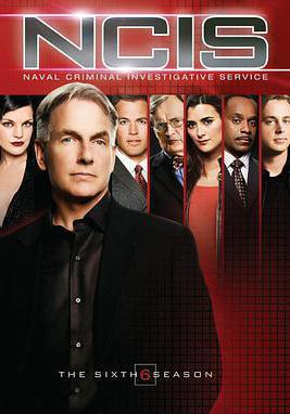 海軍罪案調查處 第六季 NCIS: Naval Criminal Investigative Service Season 6線上看