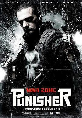 懲罰者2:戰爭特區 Punisher: War Zone線上看