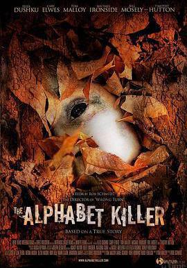 字母殺手 The Alphabet Killer線上看