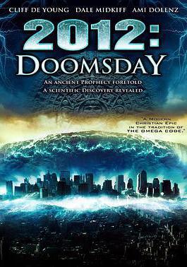 2012世界末日 2012 Doomsday線上看