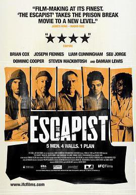 逃獄 The Escapist線上看