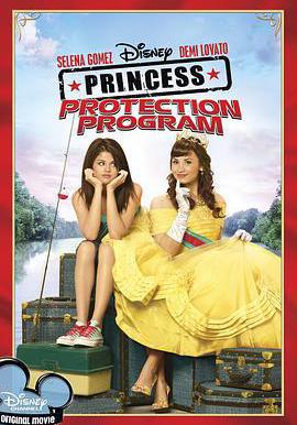 公主保護計劃 Princess Protection Program線上看
