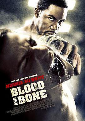 血與骨 Blood and Bone線上看