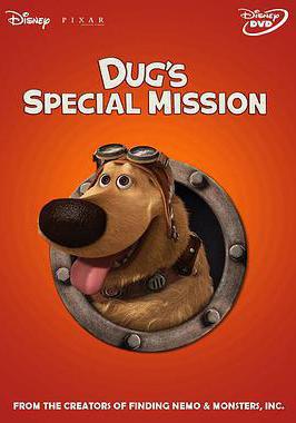 道格的特別任務 Dug's Special Mission線上看