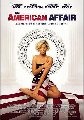 美國情事 An American Affair線上看