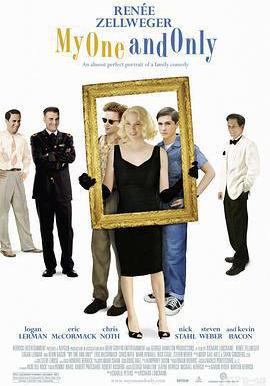 我的唯一 My One and Only線上看