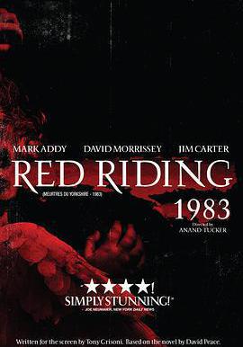 血色偵程：1983 Red Riding: The Year of Our Lord 1983線上看