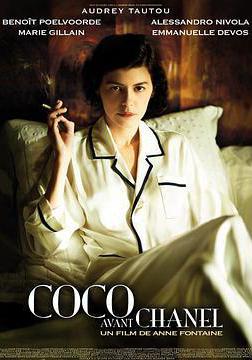 時尚先鋒香奈兒 Coco avant Chanel線上看