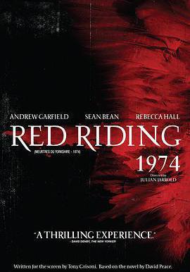 血色偵程：1974 Red Riding: The Year of Our Lord 1974線上看