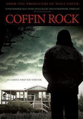 棺材石 Coffin Rock線上看