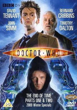 神祕博士特別篇:時間盡頭(上) "Doctor Who" The End of Time: Part One線上看
