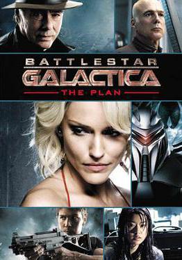 太空堡壘卡拉狄加：計劃 Battlestar Galactica: The Plan線上看