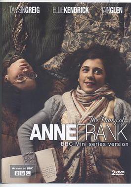 安妮日記 The Diary Of Anne Frank線上看