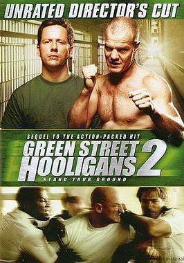 足球流氓2 Green Street Hooligans 2線上看