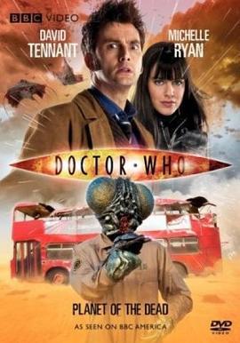 神祕博士：死亡星球 Doctor Who: Planet of the Dead線上看