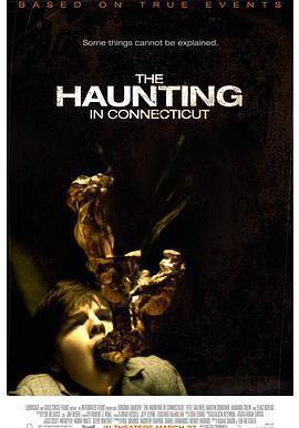 太平間鬧鬼事件 The Haunting in Connecticut線上看