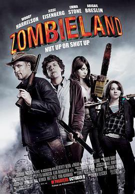 喪屍樂園 Zombieland線上看