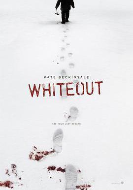 雪盲 Whiteout線上看