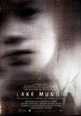 蒙哥湖 Lake Mungo線上看