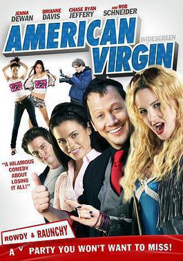 美國處女 American Virgin線上看