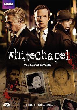 白教堂血案 第一季 Whitechapel Season 1線上看